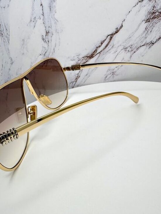 ?✨✨? New MIU MIU Sunglasses main image 11